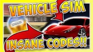 The reward of this code is = 30,000 Codigos Vehicle Simulator Lista Completa Mayo 2021 Hablamos De Gamers