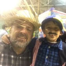 George Lima de Paula (georgelimadepau) — Perfil