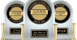 Dodge, Stellantis Earn Top Spot On J.D. Power IQS For 2021