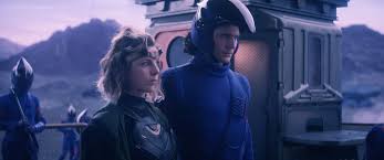 Jul 08, 2021 · loki, in norse mythology, a cunning trickster who had the ability to change his shape and sex. Loki Recap Episode 3 Lamentis