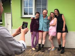 2019 boer zoekt vrouw (2019) is weer begonnen. Vtm Go Boer Zoekt Vrouw De Wereld Rond Wasfa Blog