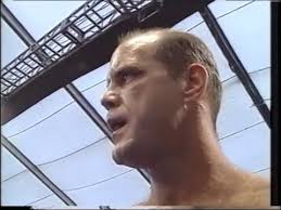 Butterbean vs Billy Eaton 13.9.1997 (Butterbean gets knocked down with the  first punch!)