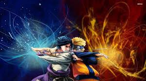 Naruto vs sasuke free wallpapers. Naruto Vs Sasuke Wallpaper Shippuden F492m78 Picserio Com