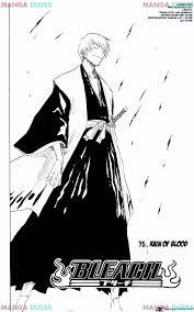 Read Bleach Chapter 75: Rain Of Blood For Free 2023 (updated)