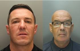 Op Venetic: Man and his dad jailed after drugs and cash recovered from  house in Everton