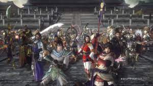 There's four types of character this time around rather than just three: Dw8 Empires Samurai Warriors Spirit Of Sanada And Warriors Orochi 3 Ultimate Trailers For Switch Siliconera