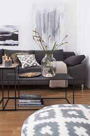 Winterlich Wohnen So Funktioniert Unser Look Auch Bei Ihnen Wohnzimmer Gemutlich Wohnen Wohnzimmer Einrichten