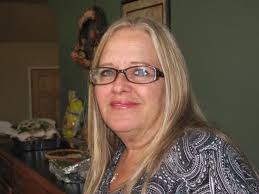 Jeanette Gail Garrett Obituary February 28, 2024