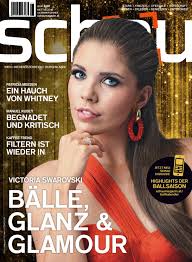 Lassen sie sich von österreichs festaurant verzaubern und genießen sie den atemberaubenden flair. Schau Magazin Heft 6 2018 By Schau Magazin Issuu