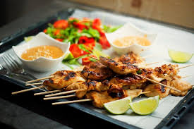 Benarkah Makan Sate Berdampak Buruk bagi Kesehatan?
