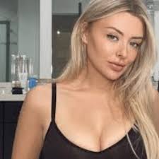 Corinna Kopf Leaks | Dopple.ai