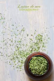 Tartare D Algues Maison Tous Les Secrets Pour Le Reussir Recette Algues Chaudron Pastel Tartare