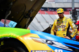 He then exchanged the lead with hamlin, who claimed. Busch We Re Getting Our Ass Kicked By Joe Gibbs Nascar Team Mates