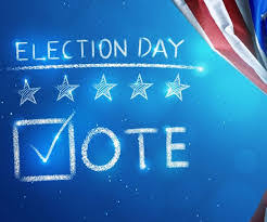 Election Day Calendar Village Of Mount Prospect Il