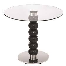 Shop with afterpay on eligible items. Neo 150067e Custom Glass Table Round Wooden Leg Neo Horeca Furniture