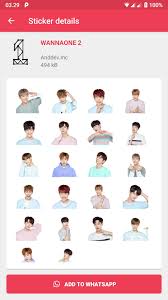 Alguém tem um grupo de whatsapp de kpop? Kpop Stickers For Whatsapp Wastickerapps Pro For Android Apk Download