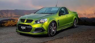 It is an ultra rare holden special vehicles ute. Hsv Maloo R8 Lsa Celebrating The Manual Gearbox