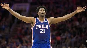 Known as the skinny guy due to his lack of physical assets, joel embiid has been garnering. Joel Embiid Cool Wallpaper New Wallpapers