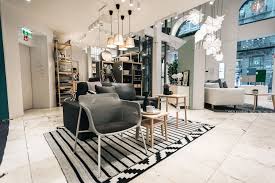 Ikea Popup Store Zurich