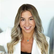 I didn't have many, if any, female role models or mentors when I started…