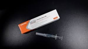 Gaji indofarma global medika : Soal Harga Vaksin Covid 19 Dirut Indofarma Pasti Terjangkau