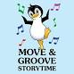 Move & Groove Storytime event image