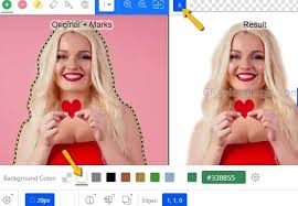 Jpeg and gif will be converted to png. Best 10 Online Photo Editors Change Background Color To White