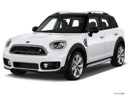 2017 Mini Cooper Countryman Prices Reviews Listings For