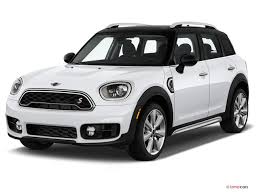 2017 mini cooper countryman prices reviews listings for