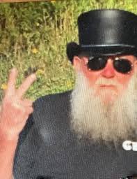 Obituary information for James Stanford