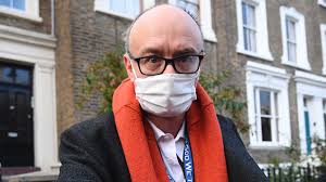 Some colleagues acclaim his strategic brilliance while others mock him, especially after this week's supreme court ruling. Adviser Sacked By Dominic Cummings Receives Pay Off Personnel Today