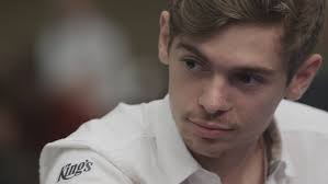 Poker-Profi: So wurde Fedor Holz zum Multimillionär