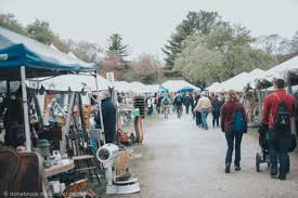 Maybe you would like to learn more about one of these? Brimfield Flea Market Stonebrook