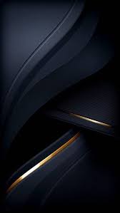 Telecharger I Phone Black Wallpapers Android Wallpaper Black Black Phone Wallpaper Lines Wallpaper