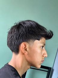 ERIK "Barber-Studio"