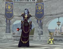 Shadowlands allied race unlock requirements with the reputation component removed, the following. World Of Warcraft Battle For Azeroth Alpha Book Of Jen