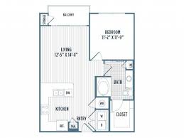 Clear creek four bedroom efficient design under 1800 square feet. 880 A4 1 Bed Apartment 3800 Main
