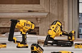 brad nailer vs finish nailer the difference explained