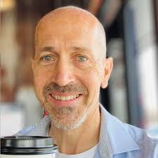 Derek Britton's Instagram, Twitter & Facebook