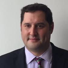 Join us in congratulating Jeff Leppert, Vice President