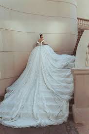 From The Back This Is A Huge Gown Wedding Dresses Ball Gowns Wedding Bridal Gowns