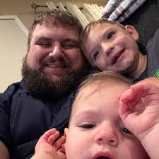 Dennis Partlow's Instagram, Twitter & Facebook