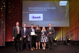 Günther jauch ist einer der erfolgreichsten und beliebtesten moderatoren im deutschen tv. Award A Milestone For Jauch Jauch Quartz Gmbh Press Release Pressebox