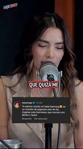 Dania Méndez Antes De Las Cirugías