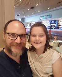 Dean from Australia: December 2017