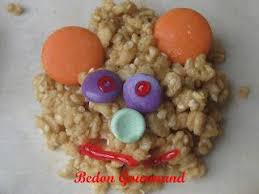 Ours Au Beurre D Arachide Food Oatmeal Breakfast