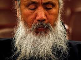 Sabeti at the broad institute in. Asian Beard Styles Proof That Asians Can Grow Beards Beardoholic