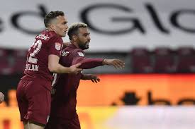 Cluj is considered the clear favorite of the upcoming match. Wer Sendet Auf Cfr Cluj Tv