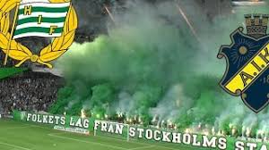 League avg is sweden allsvenskan's. Hammarby Aik 2015 Youtube