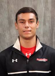 2017-18 Track & Field Roster